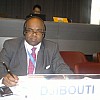 Le Representant permanent assiste a la Conference