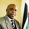 M.Tokyo Sexwale